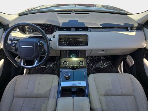 Used 2019 Land Rover Range Rover Velar S AWD/4WD image 10