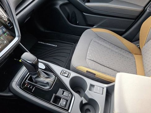 Certified 2024 Subaru Crosstrek 2.5i Sport image 30