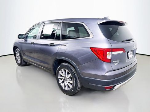 Used 2020 Honda Pilot EX-L image 5