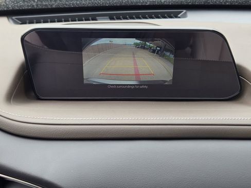 Used 2025 MAZDA CX-30 AWD 2.5 S w/ Premium Package image 17