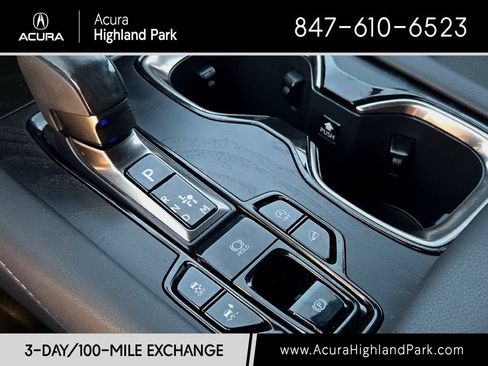 Used 2023 Lexus RX 350 Premium w/ Accessory Package AWD/4WD image 36