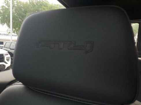 New 2026 GMC Sierra 1500 AT4 w/ AT4 Premium Package AWD/4WD image 30