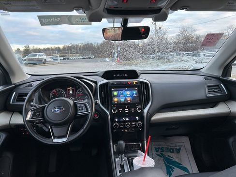 Used 2022 Subaru Ascent Premium w/ Convenience Package image 5