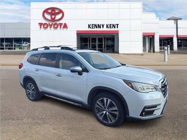 Used 2019 Subaru Ascent Touring AWD/4WD image 1