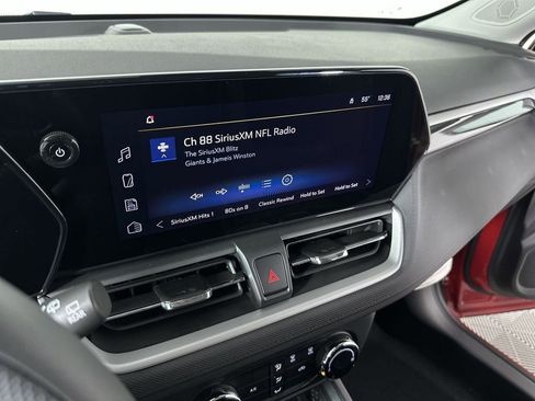 New 2026 Chevrolet TrailBlazer LS image 13