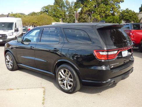 Used 2021 Dodge Durango R/T w/ Tow 'N Go Package image 5