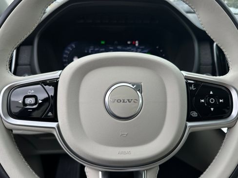 New 2026 Volvo XC90 T8 Ultra AWD/4WD image 23