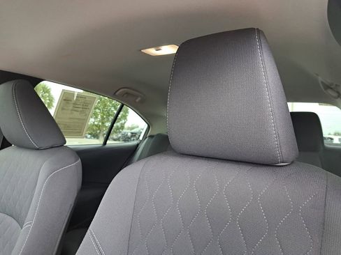 Certified 2023 Toyota Corolla LE image 16