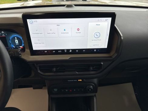 New 2025 Ford Bronco Sport Big Bend image 22