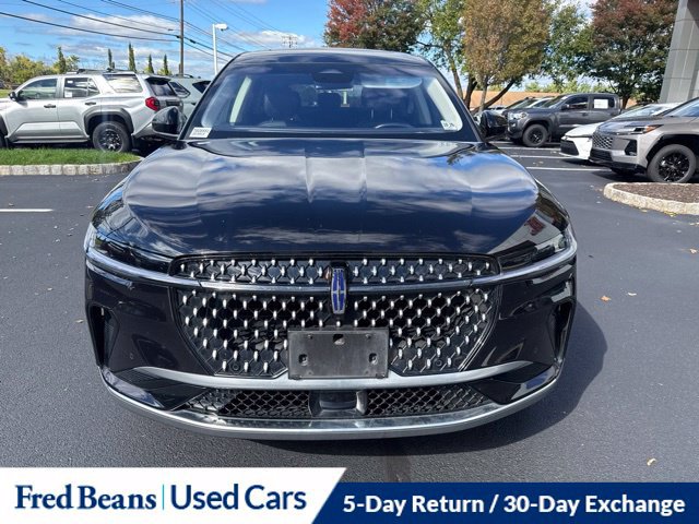 Used 2024 Lincoln Nautilus Premier w/ Equipment Group 102A AWD/4WD image 26