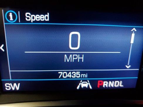 Used 2020 Chevrolet Equinox LT image 17