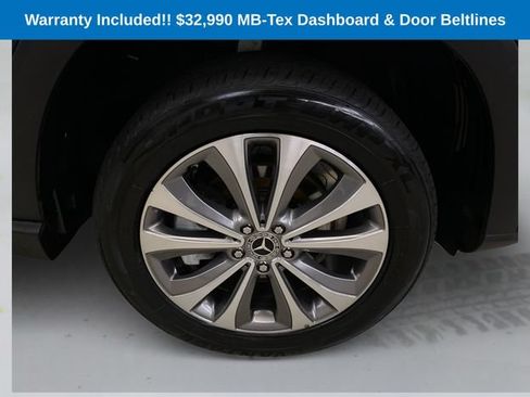 Used 2020 Mercedes-Benz GLE 350 4MATIC image 16