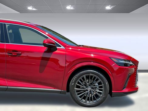 Certified 2024 Lexus RX 350 Premium w/ Convenience Package FWD image 35