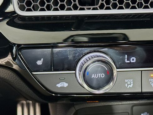 Certified 2026 Honda Civic Sport image 24