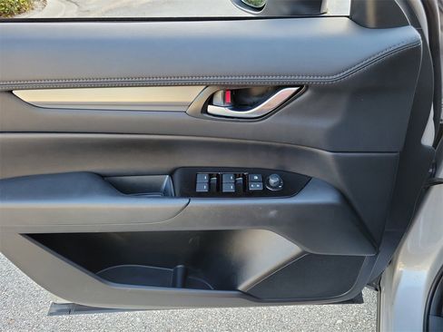 Used 2025 MAZDA CX-5 AWD 2.5 S w/ Preferred Package image 14