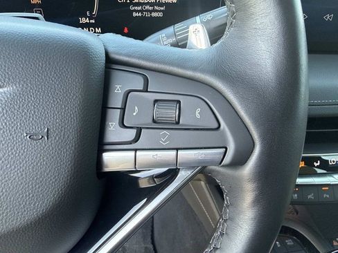 Certified 2025 Cadillac CT5 Premium Luxury w/ Sun And Sound Package RWD image 30
