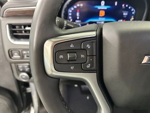 Used 2023 Chevrolet Tahoe Z71 w/ Luxury Package image 15