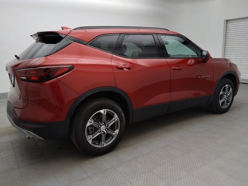 Used 2024 Chevrolet Blazer LT w/ Convenience Package FWD image 10