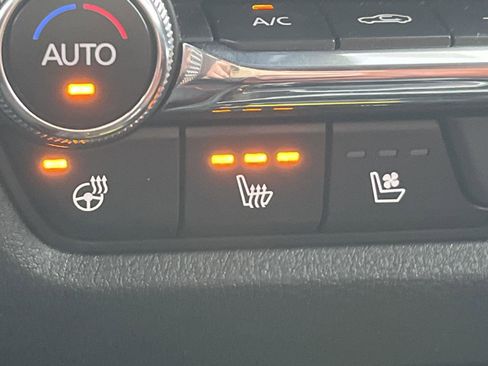 Used 2024 MAZDA CX-50 2.5 Turbo w/ Weather Package image 18