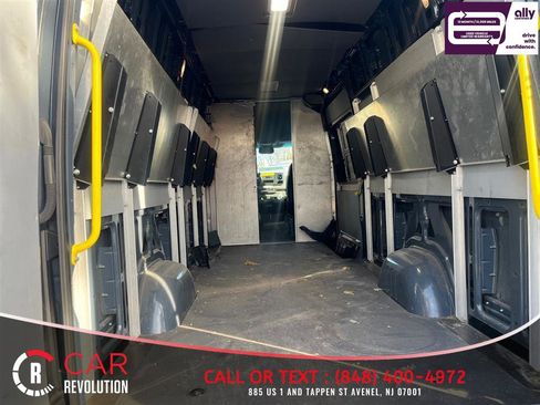 Used 2019 Mercedes-Benz Sprinter 170 image 9