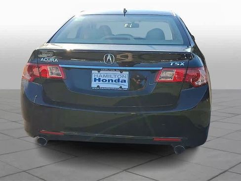 Used 2014 Acura TSX Sedan image 7