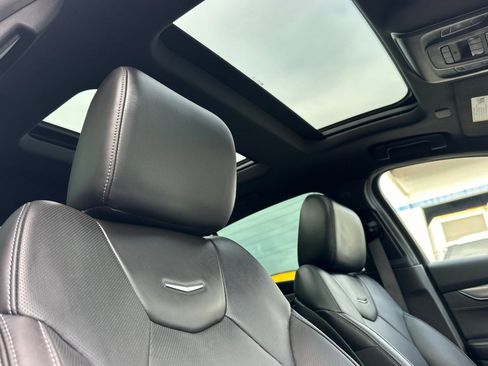 Certified 2025 Cadillac CT5 Premium Luxury image 20