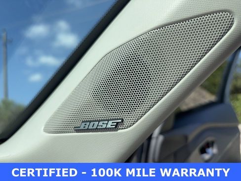 Certified 2025 Honda Accord Touring image 35