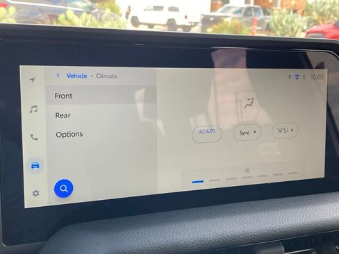 Certified 2025 Toyota Land Cruiser w/ Premium Package image 25