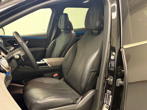 Used 2023 Mercedes-Benz EQS 450+ 4MATIC SUV image 10