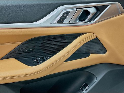 Certified 2022 BMW 430i Gran Coupe w/ M Sport Package image 18