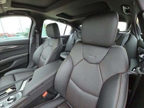 New 2026 Cadillac CT5 Sport image 11