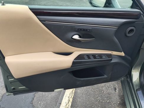 Used 2019 Lexus ES 350 image 11