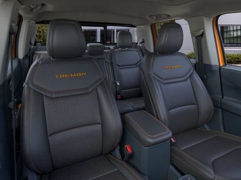 New 2026 Ford Maverick Tremor AWD/4WD image 10