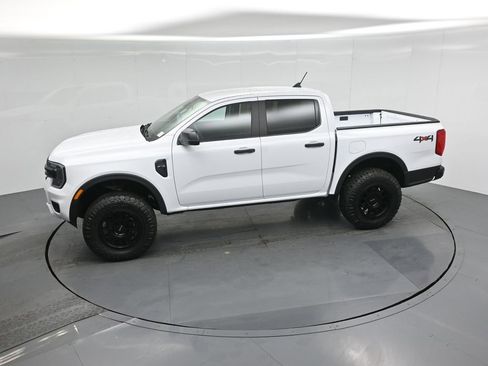 New 2025 Ford Ranger XL image 39