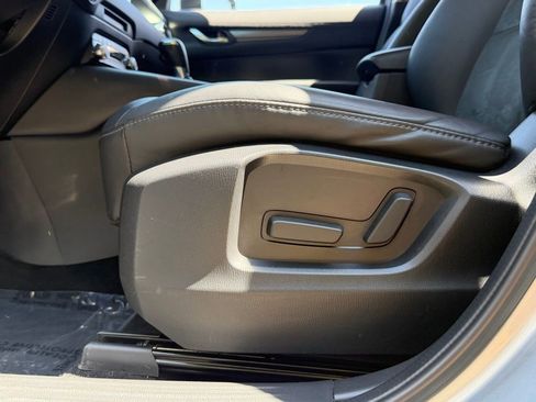 Used 2022 MAZDA CX-5 AWD 2.5 S w/ Select Package image 27