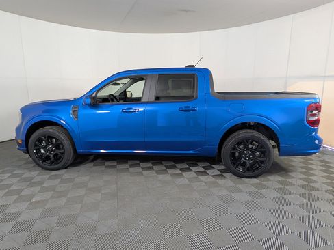 New 2025 Ford Maverick Lobo image 4