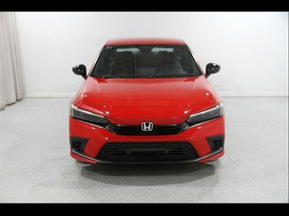Used 2023 Honda Civic Sport video 2