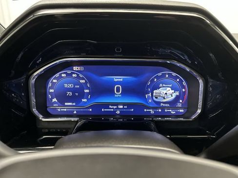 Used 2024 Chevrolet Silverado 2500 High Country w/ High Country Premium Package AWD/4WD image 13