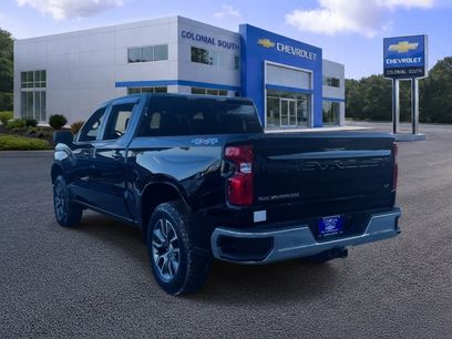 Certified 2024 Chevrolet Silverado 1500 LT
