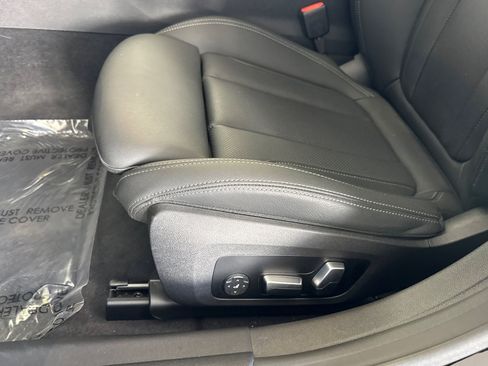 Used 2023 BMW i4 eDrive35 w/ Premium Package RWD image 15