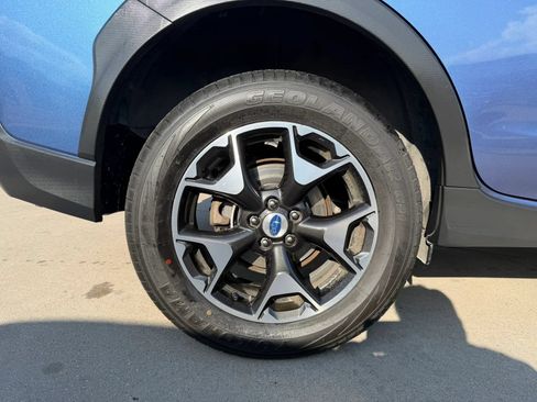 Used 2018 Subaru Crosstrek 2.0i Premium AWD/4WD image 52
