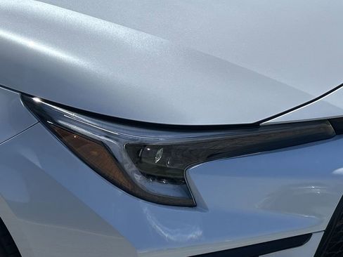 Used 2026 Toyota Corolla SE w/ SE Package FWD image 8