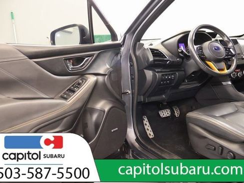 Used 2022 Subaru Forester Wilderness image 10