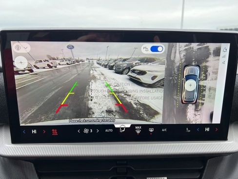 New 2026 Ford Explorer ST-Line w/ ST-Line Street Pack image 28