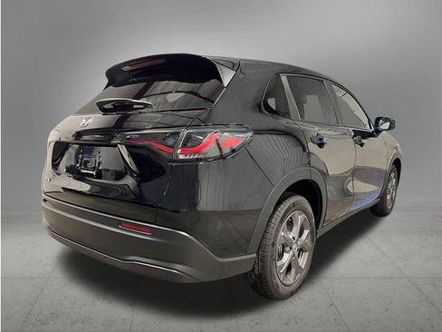 New 2027 Honda HR-V LX image 5