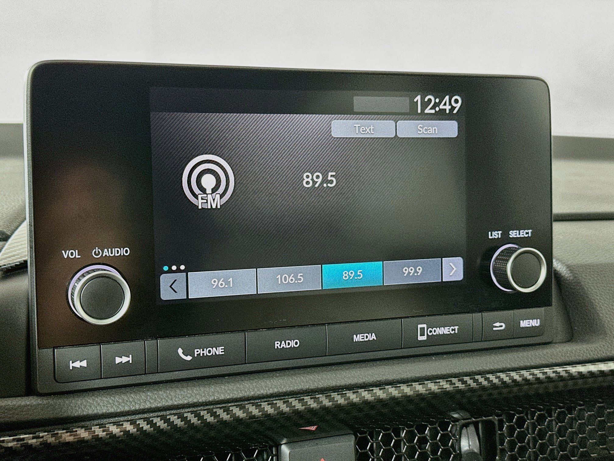 Used 2024 Honda CR-V EX image 14