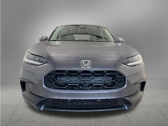 New 2027 Honda HR-V LX image 9