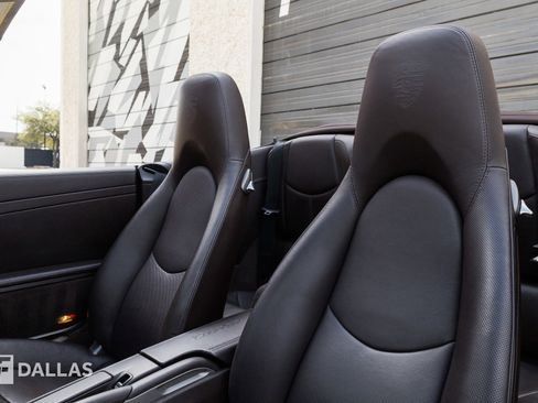 Used 2012 Porsche 911 Turbo image 23