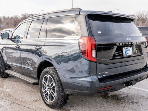 New 2026 Ford Expedition Active AWD/4WD image 4