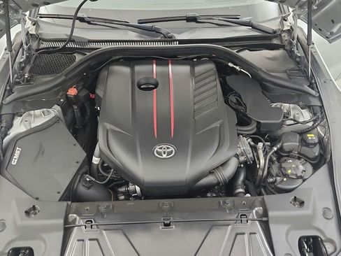 Used 2020 Toyota Supra Premium w/ Driver Assist Package image 34